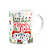 Caneca Funny Natal - Você é o meu maior presente de natal - Imagem 2