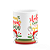 Caneca Funny Natal - Natal bom é com quem a gente ama - Imagem 3