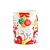 Caneca Funny Natal - Você marcou o meu ano - Imagem 3