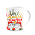 Caneca Funny Natal - Você marcou o meu ano - Imagem 2