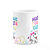 Caneca Funny Amizade - Tem amizade que vale a pena - Imagem 3