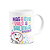 Caneca Funny Amizade - Tem amizade que vale a pena - Imagem 2