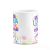 Caneca Funny Amizade - Até a sua loucura combina com a minha - Imagem 3