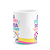 Caneca Funny Amizade - O que a fofoca uniu... - Imagem 3