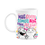 Caneca Funny Amizade - Mas quem somos nós para julgar? - Imagem 1