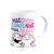Caneca Funny Amizade - Mas quem somos nós para julgar? - Imagem 2