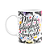 Caneca Amizade - Minha felicidade é ter sua amizade - Imagem 1
