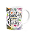 Caneca Amizade - Juntas somos mais fortes - Imagem 2
