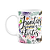 Caneca Amizade - Juntas somos mais fortes - Imagem 1
