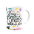 Caneca Amizade - Você é o melhor presente que a vida me deu - Imagem 2