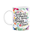 Caneca Amizade - Sorte a minha ter uma amiga como você - Imagem 1