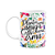 Caneca Amizade - Sorte a minha ter uma amiga como você - Imagem 1