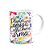 Caneca Amizade - Sorte a minha ter uma amiga como você - Imagem 2