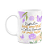 Caneca Motivação - Espalhe boas energias - Imagem 1