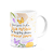 Caneca Motivação - Razões para agradecer sempre - Imagem 2