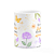 Caneca Motivação - Razões para agradecer sempre - Imagem 3