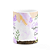 Caneca Motivação - Colha sorrisos, viva com gratidão! - Imagem 3