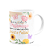 Caneca Motivação - Que a vida te presenteie - Imagem 2