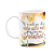 Caneca Motivação - Melhor da vida está nos pequenos detalhes - Imagem 1