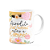 Caneca Motivação - Acredito, dias incríveis estão a caminho - Imagem 2