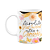 Caneca Motivação - Acredito, dias incríveis estão a caminho - Imagem 1