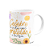 Caneca Motivação - Celebre a vida com gratidão e leveza - Imagem 2