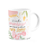 Caneca Motivação - A cada amanhecer, um motivo para sorrir - Imagem 2