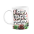 Caneca Amor e fé - Eu sou daquele que me amou primeiro - Imagem 1