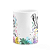 Caneca Amor e fé - Porque ele faz infinitamente mais - Imagem 3