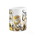 Caneca Amor e fé - Seja forte e corajosa - Imagem 3
