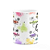 Caneca Amor e fé - Eu Sou - 325ml branca - Imagem 3