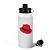 Garrafa Squeeze MQ Geek Linux - Red Hat Linux - Imagem 1