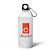Garrafa Squeeze MQ Geek Linux - Ubuntu Linux - Imagem 2