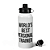 Garrafa Squeeze MQ The Office World's Best Personal Trainer - Imagem 1