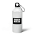 Garrafa Squeeze MQ Geek - The Office - World's Best Boss - Imagem 2