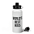 Garrafa Squeeze MQ Geek - The Office - World's Best Boss - Imagem 1