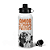 Garrafa Squeeze MQ - Amor de Quatro Patas - Beagle - Imagem 1