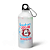 Garrafa Squeeze MQ Gamer Flork - Nascido pra Jogar V Game - Imagem 2
