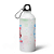 Garrafa Squeeze MQ Gamer Flork - Nascido pra Jogar V Game - Imagem 3