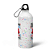 Garrafa Squeeze MQ Gamer Funny - Nascido pra Jogar V Game - Imagem 3