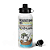 Garrafa Squeeze MQ Funny Pais - Nascido pra pescar - Imagem 1