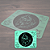 Mouse Pad Signos - Touro - Light Green - Imagem 3