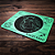 Mouse Pad Signos - Sagitário - Light Green - Imagem 2