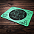 Mouse Pad Signos - Libra - Light Green - Imagem 2