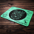 Mouse Pad Signos - Capricórnio - Light Green - Imagem 2