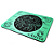 Mouse Pad Signos - Câncer - Light Green - Imagem 1
