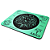 Mouse Pad Signos - Áries - Light Green - Imagem 1