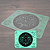 Mouse Pad Signos - Áries - Light Green - Imagem 3