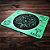 Mouse Pad Signos - Áries - Light Green - Imagem 2