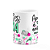 Caneca profissões - Professora - 325ml branca - M2 - Imagem 3